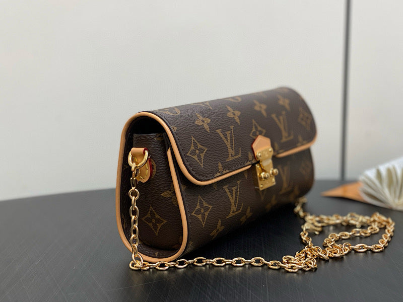 Dragons Bags LVn Luxury Bag --80310