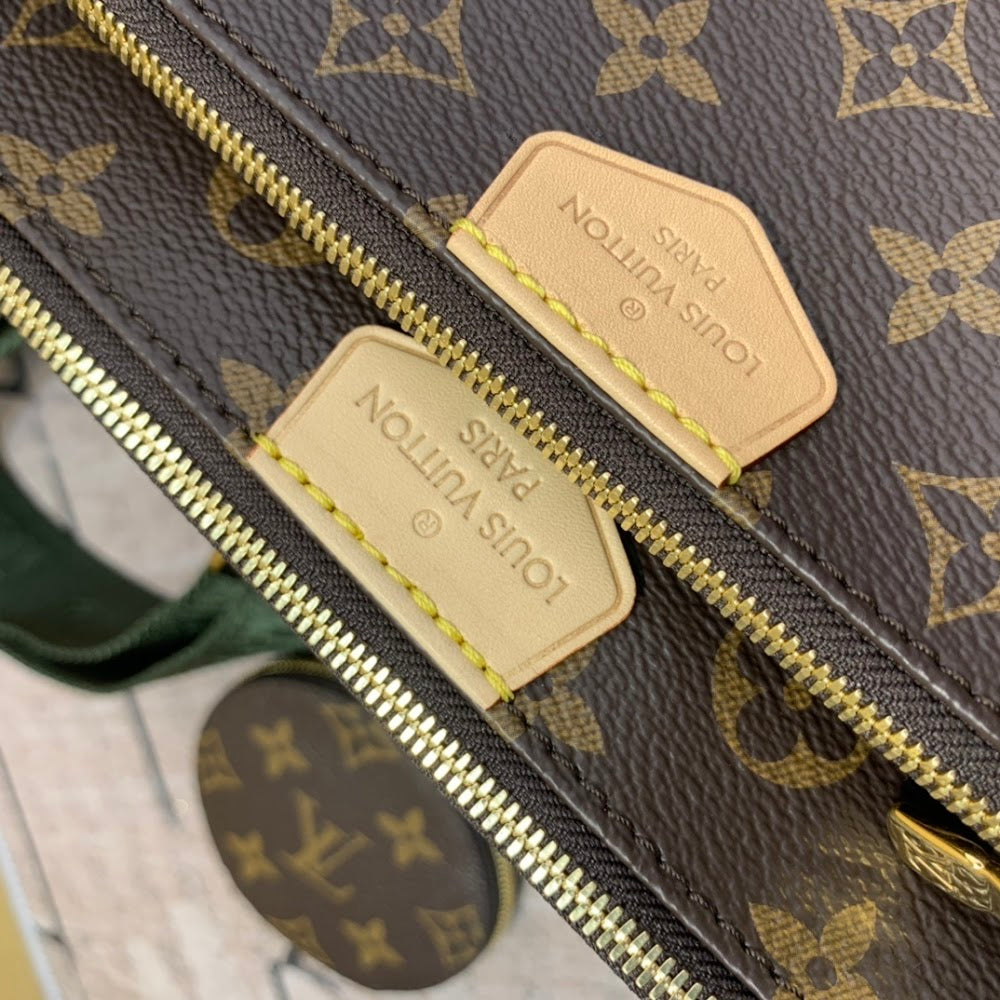 Dragons Bags ln Luxury Bag --59144