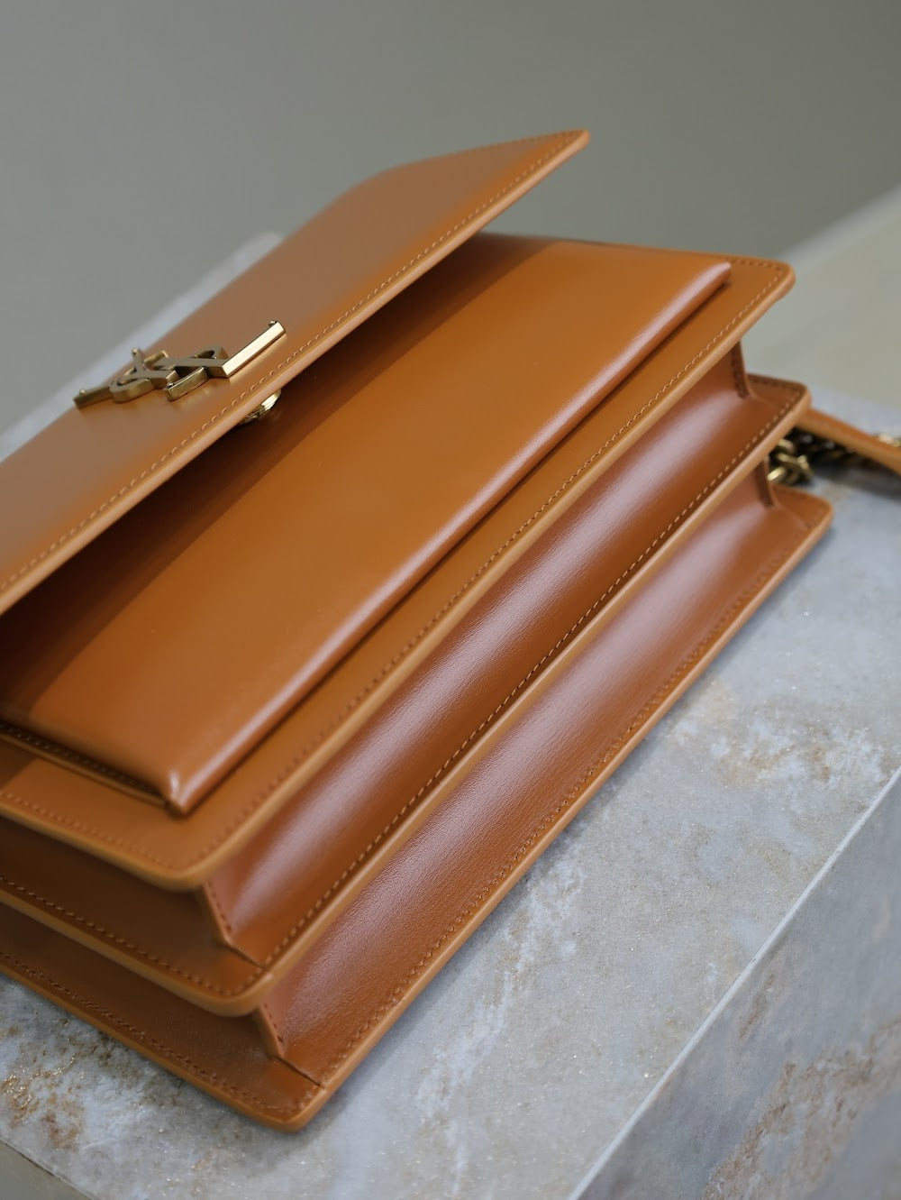 Dragons Bags YSLn Luxury Bag --119517