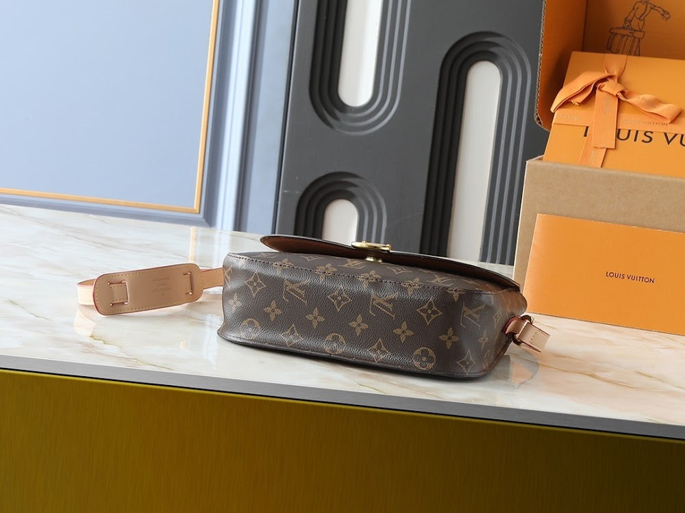 Dragons Bags ln Luxury Bag --77245