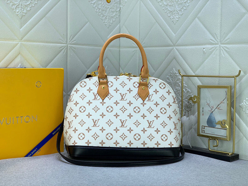 Dragons Bags LVn Luxury Bag --79426
