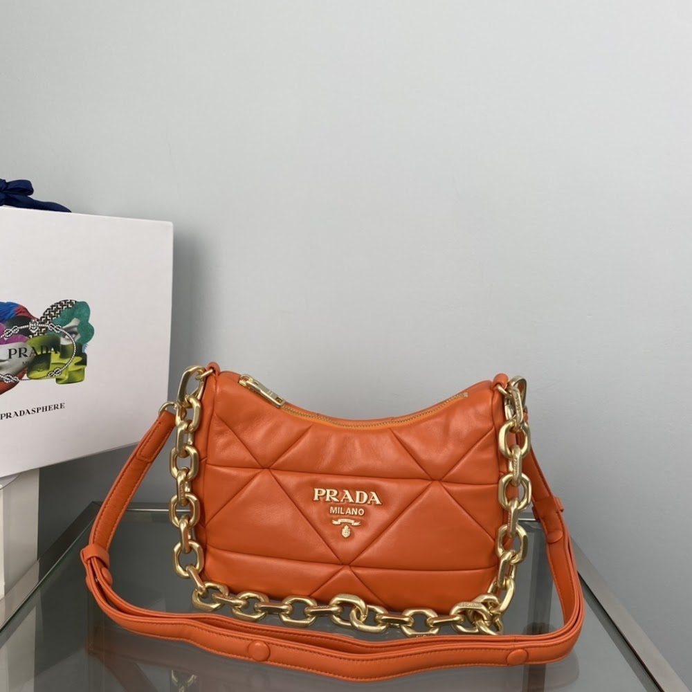 Jessica Bags pradn Luxury Bag --74888