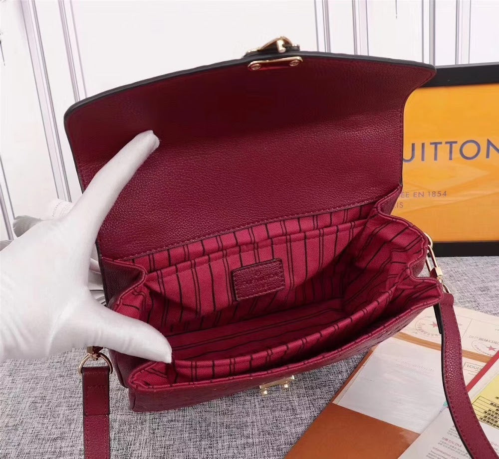 Dragons Bags ln Luxury Bag --78321