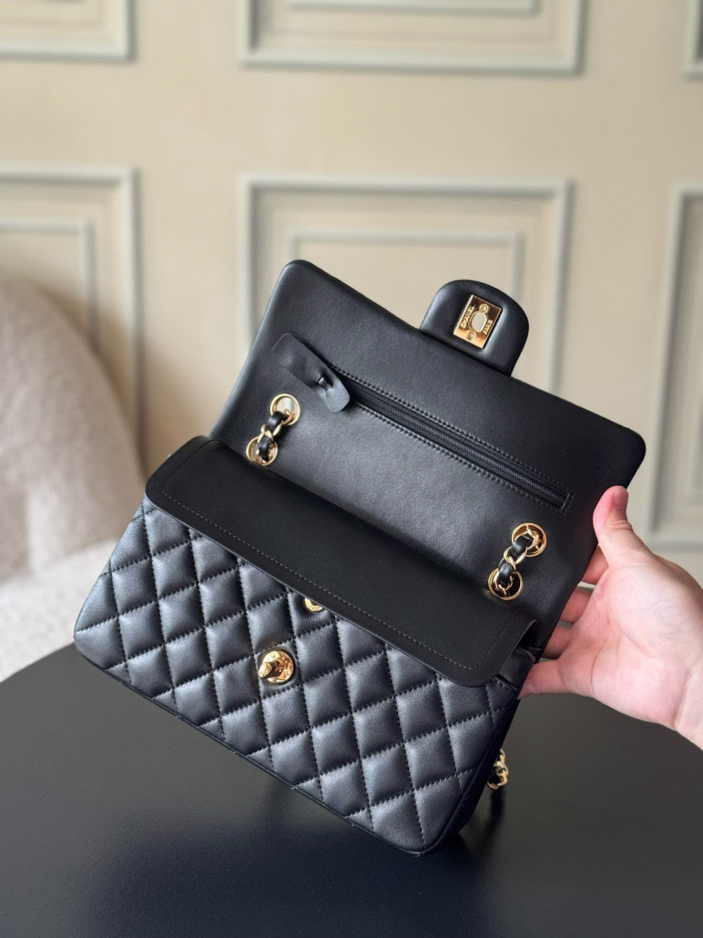 Dragons Bags CHn Luxury Bag --112982