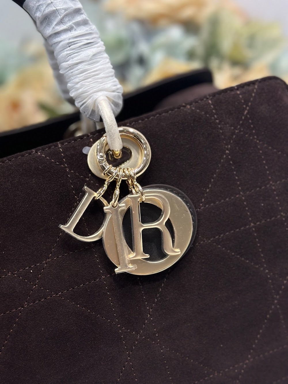 Dragons BagsDiorn Luxury Bag --115576