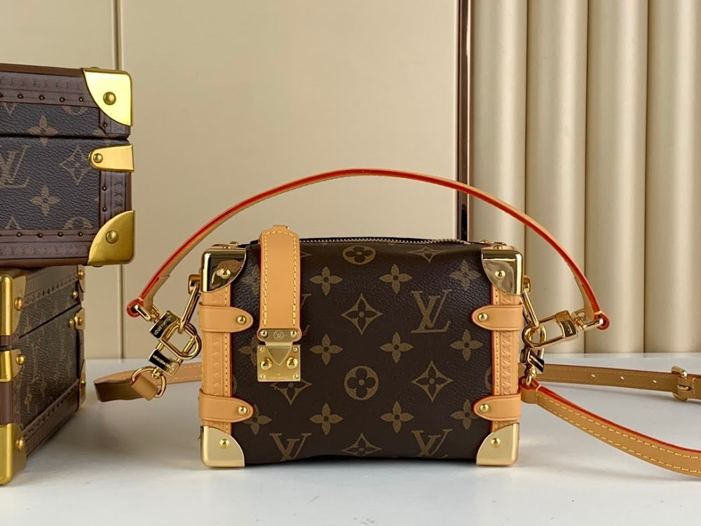 Dragons Bags ln Luxury Bag --61573