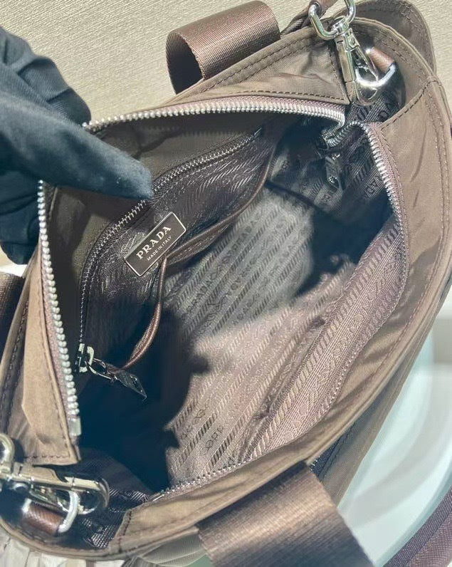 Jessica Bags pradn Luxury Bag --74534