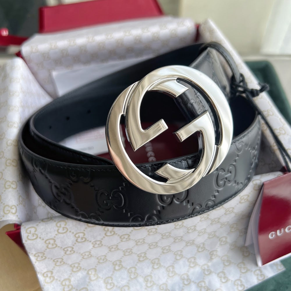 Dragons Bags Guccin Luxury Belt --107922