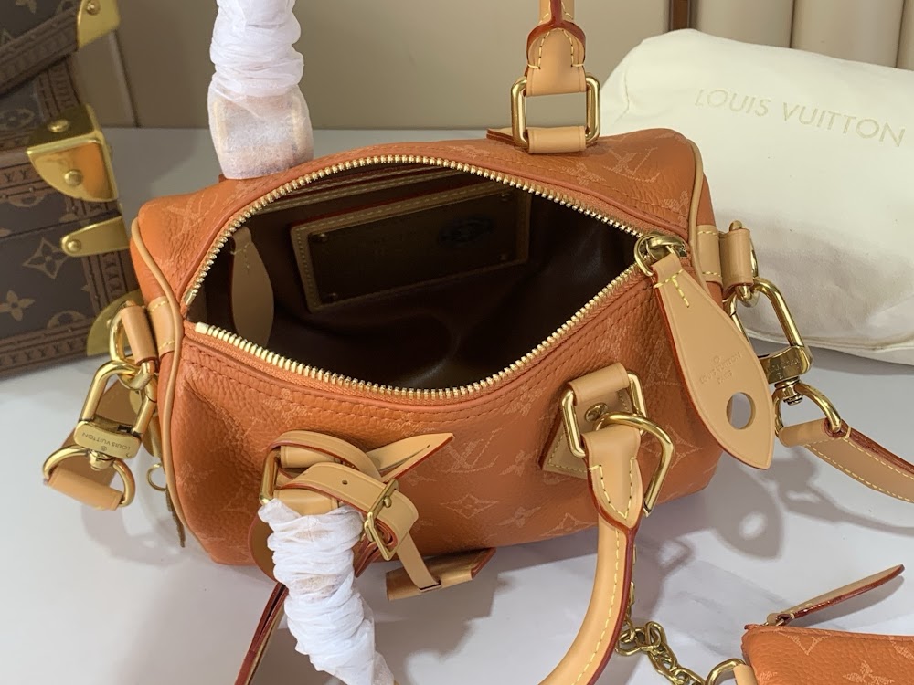 Dragons Bags ln Luxury Bag --70017