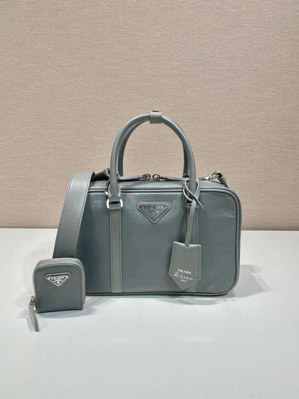 Dragons Bags Prada Luxury Bag --54394
