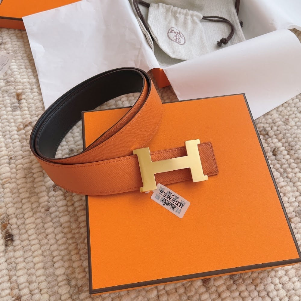 Dragons Bags Hermesn Luxury Belt --105856