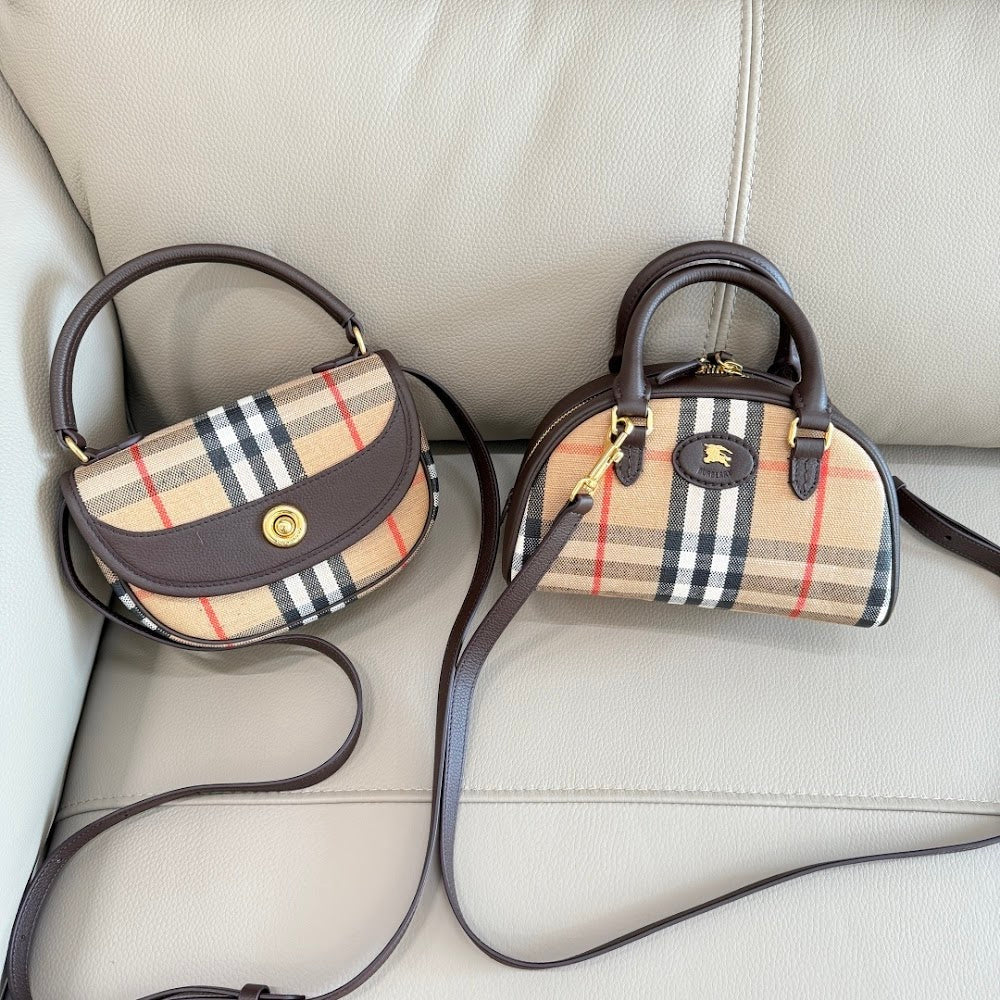 Dragons Bags Burberryn Luxury Bag --92666