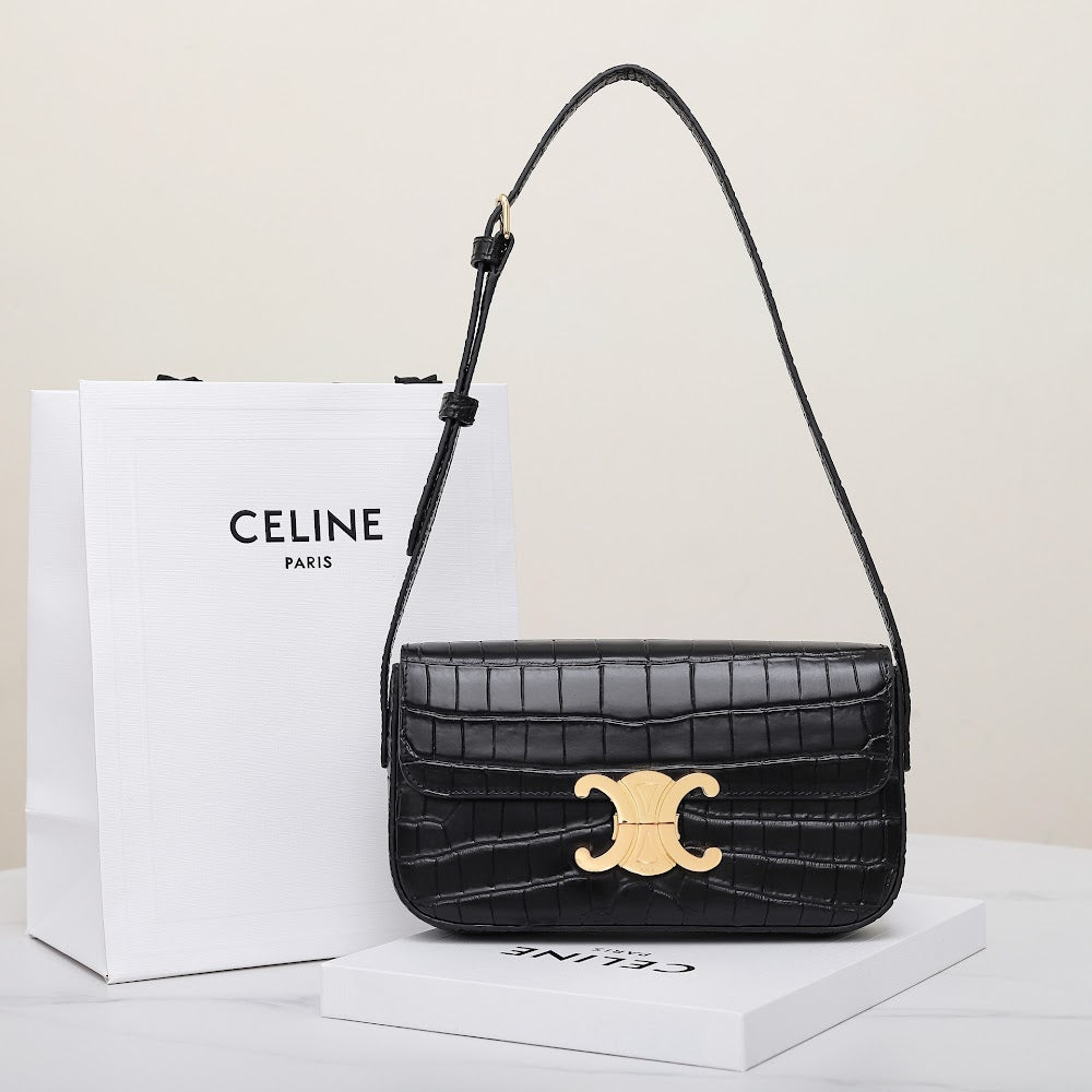 Dragons Bags Celine Luxury Bag --112151