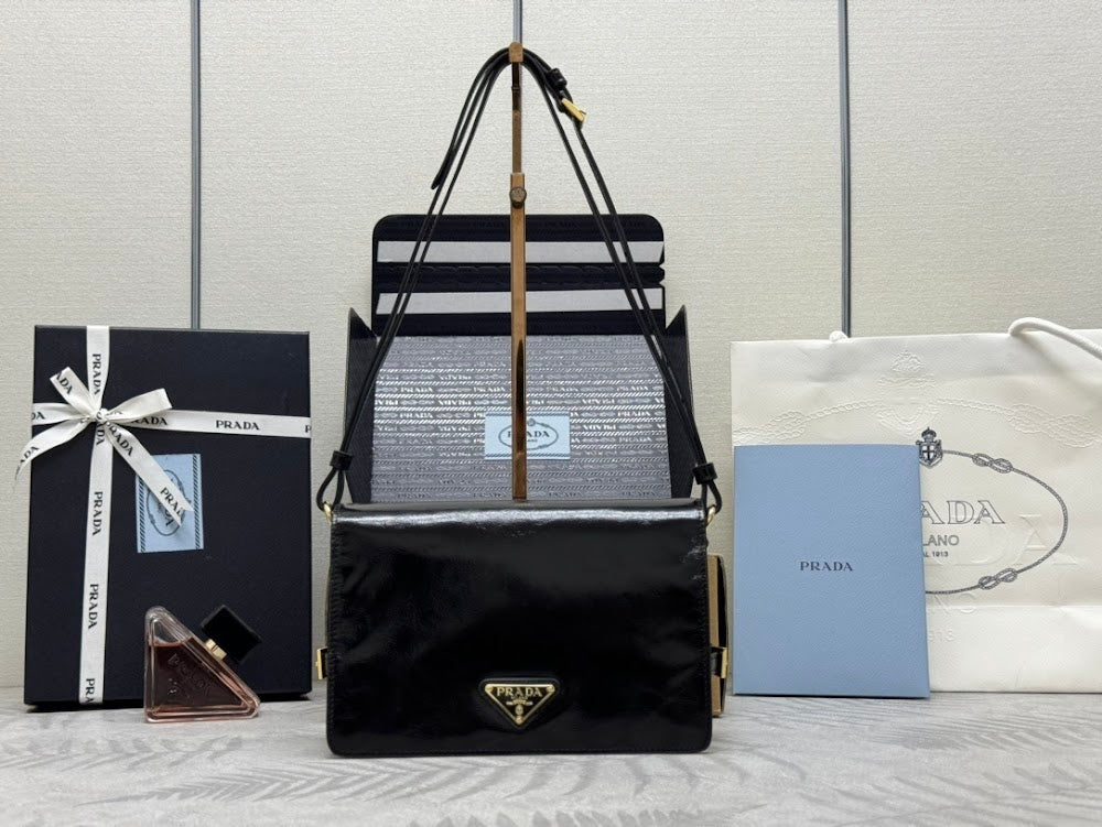 Dragons Bags Pradn Luxury Bag --101355