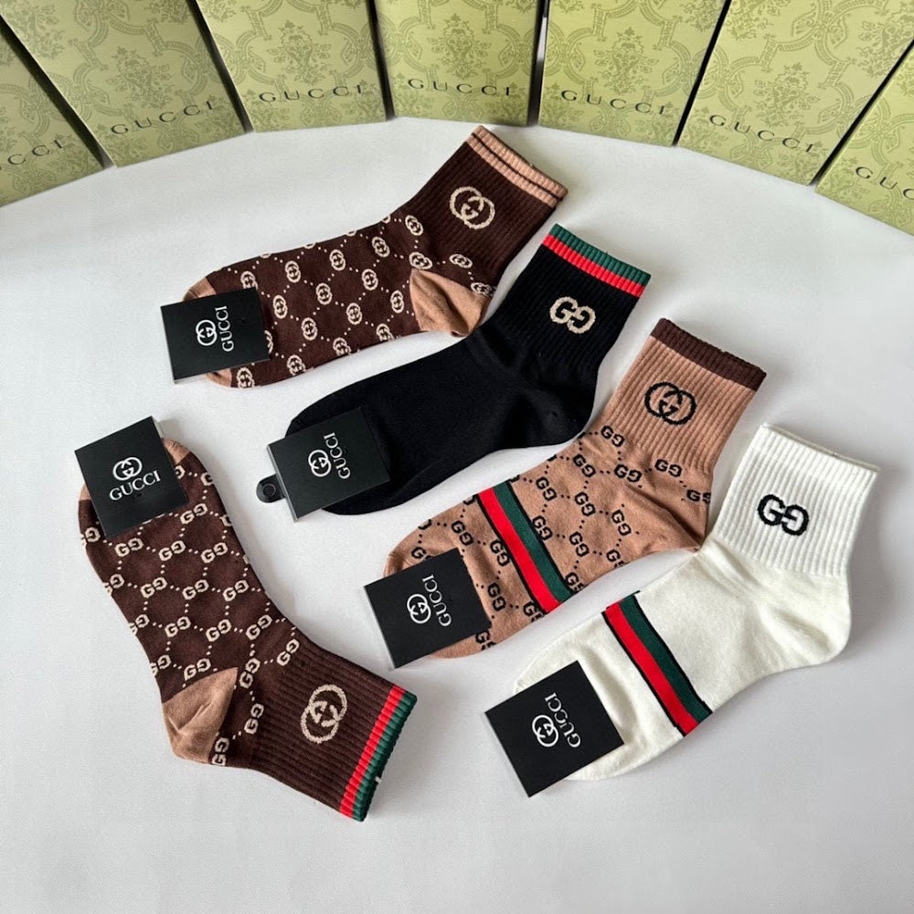 Dragons Bags Premium Luxury Socks --97785