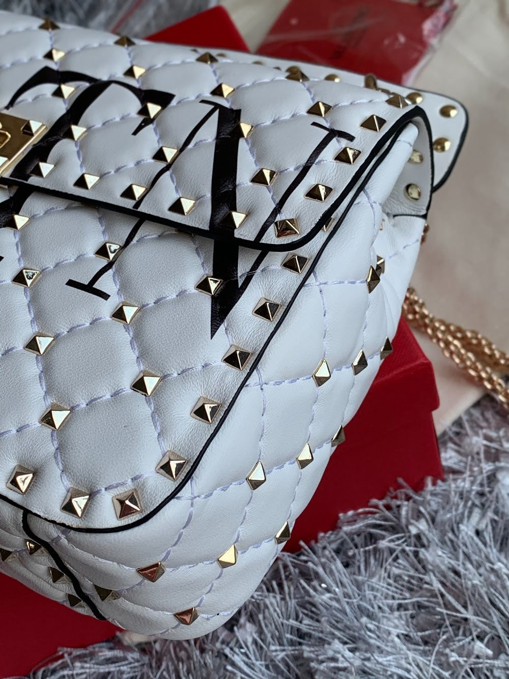 Dragons Bags Valentine Luxury Bag --120845