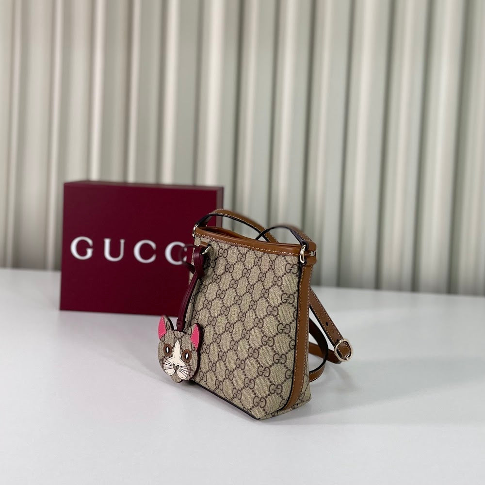 Dragons Bags Guccin Luxury Bag --94886