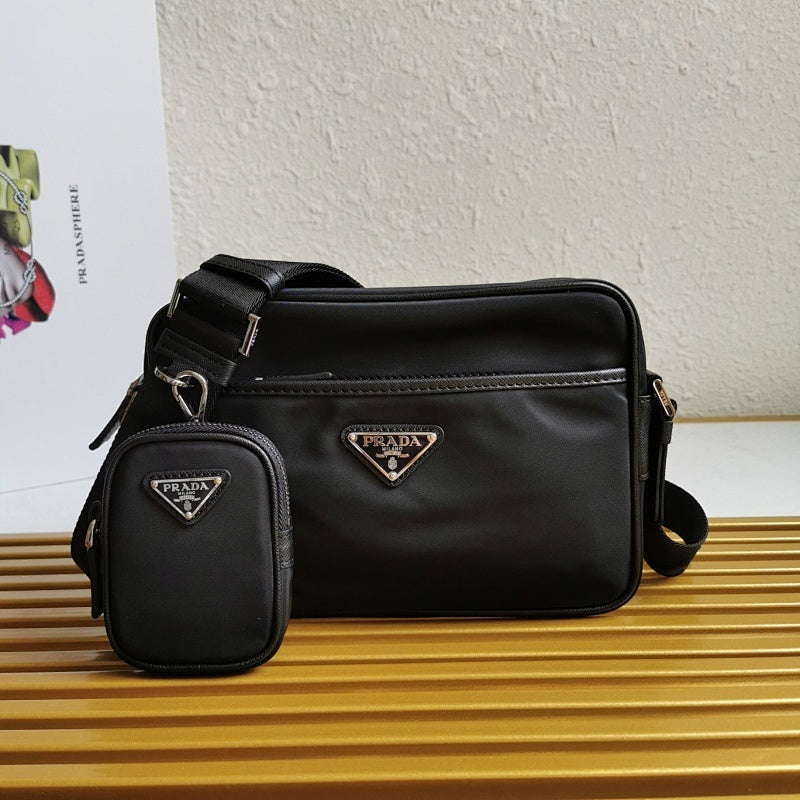 Jessica Bags pradn Luxury Bag --74656