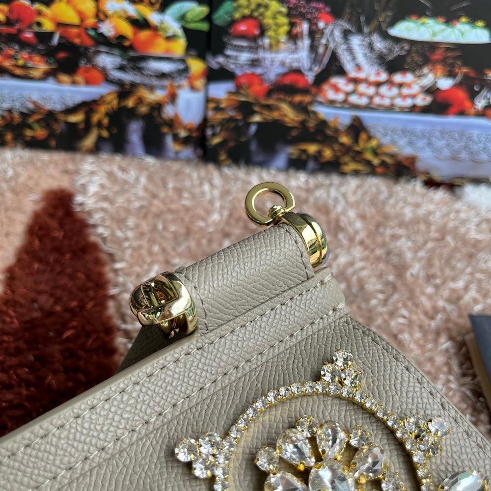 Dragons Bags DGn Luxury Bag --93928