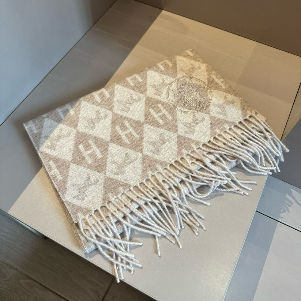 Dragons Bags Premium Designer Scarf --99340