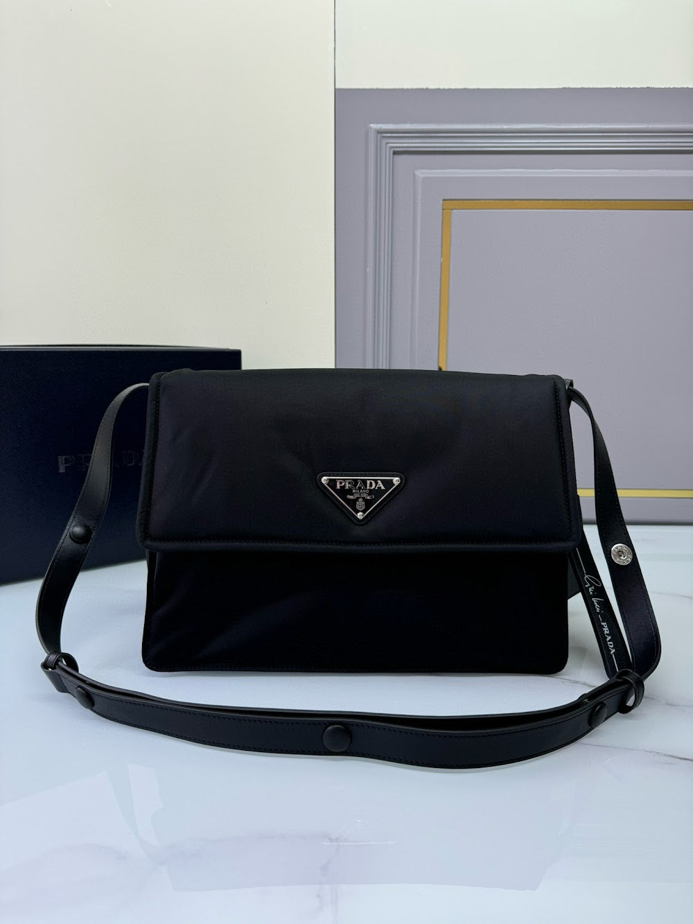 Dragons Bags Pradn Luxury Bag --102288