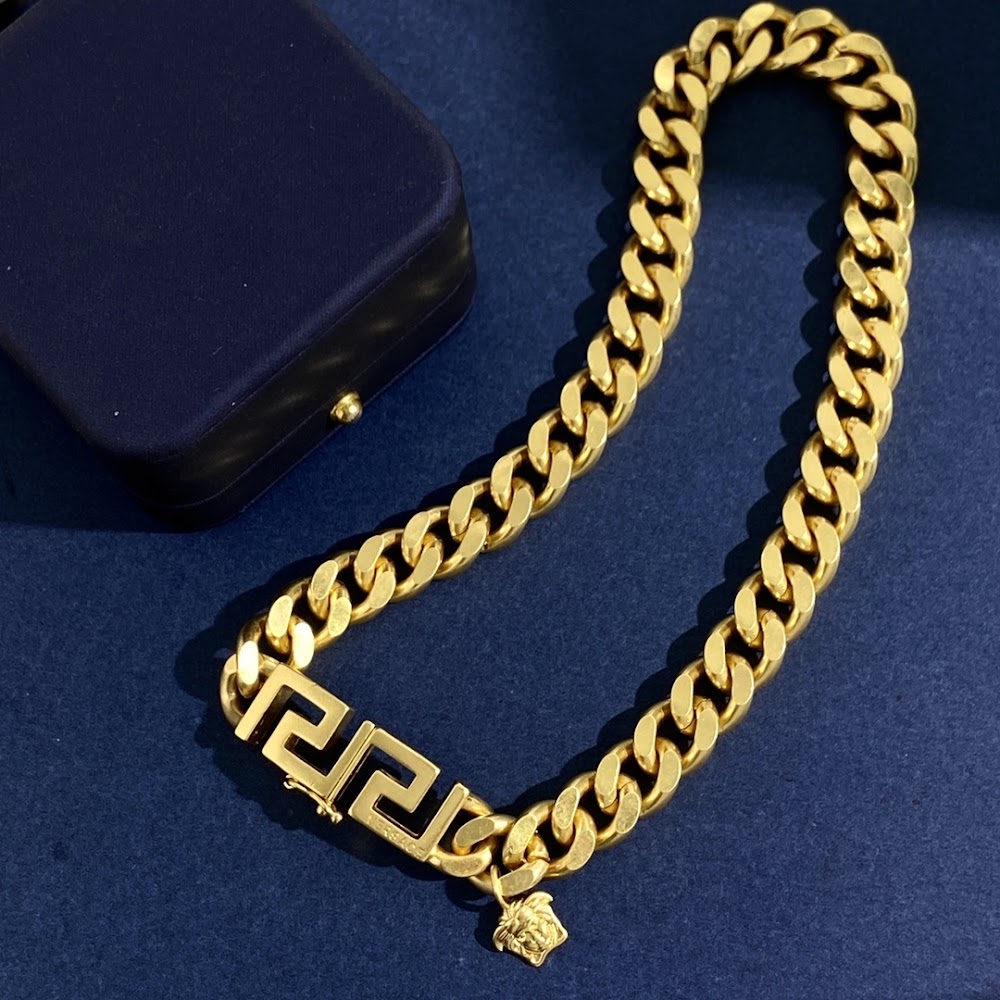Dragons Bags Versace Luxury Jewelry --51406