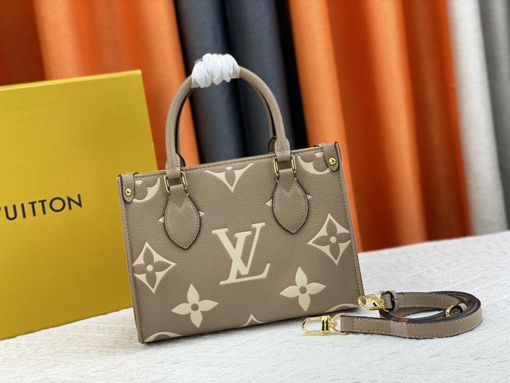 Jessica Bags ln Luxury Bag --75790
