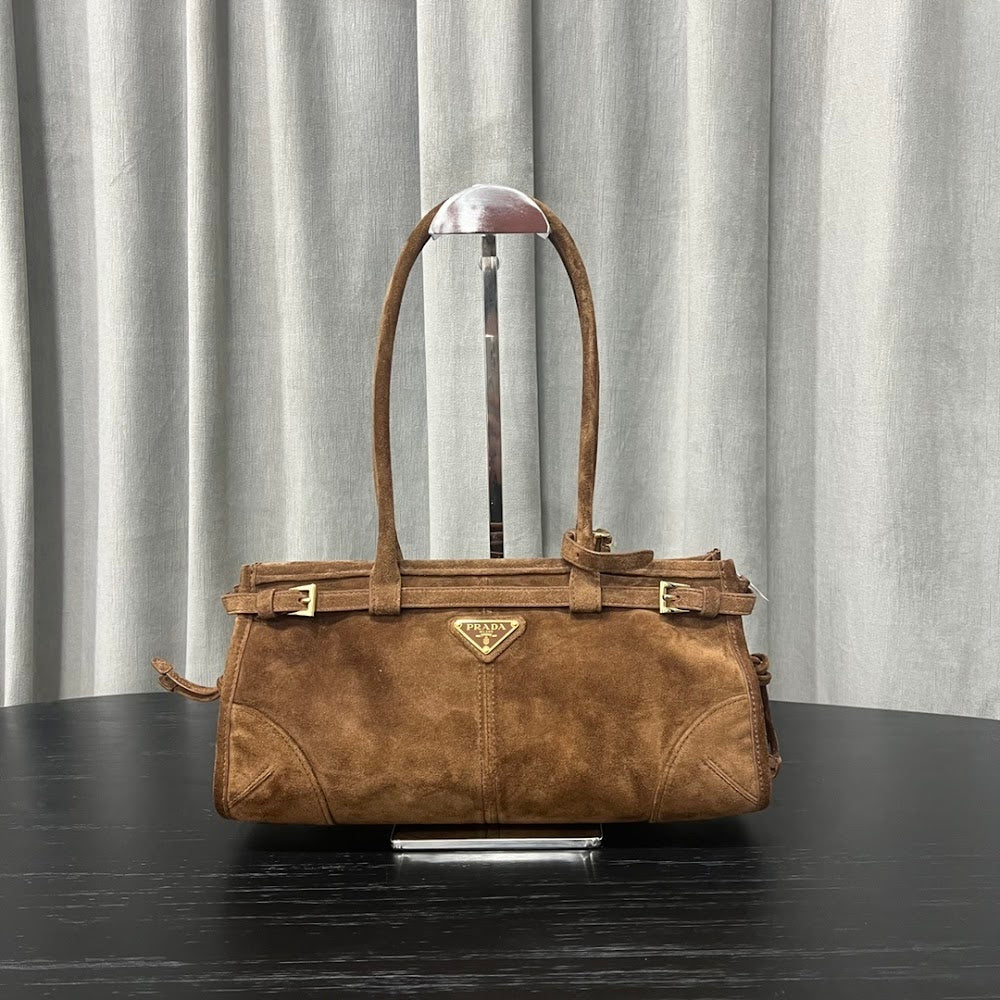 Dragons Bags Pradn Luxury Bag --102012