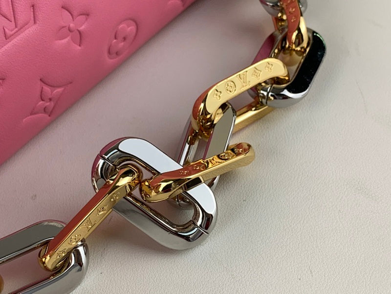 Dragons Bags ln Luxury Bag --58906