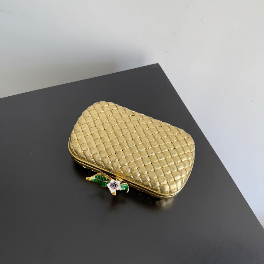 Dragons Bags Bottegan Luxury Bag --90332