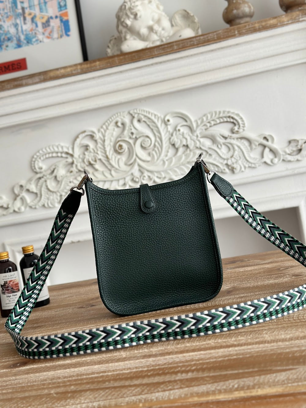 Dragons BagsHermesn Luxury Bag --116652