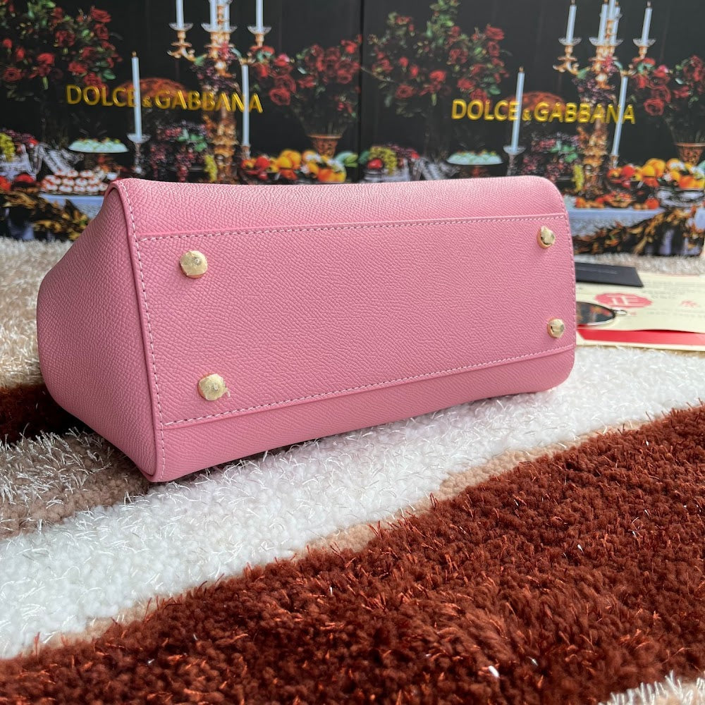 Dragons Bags DGn Luxury Bag --94124