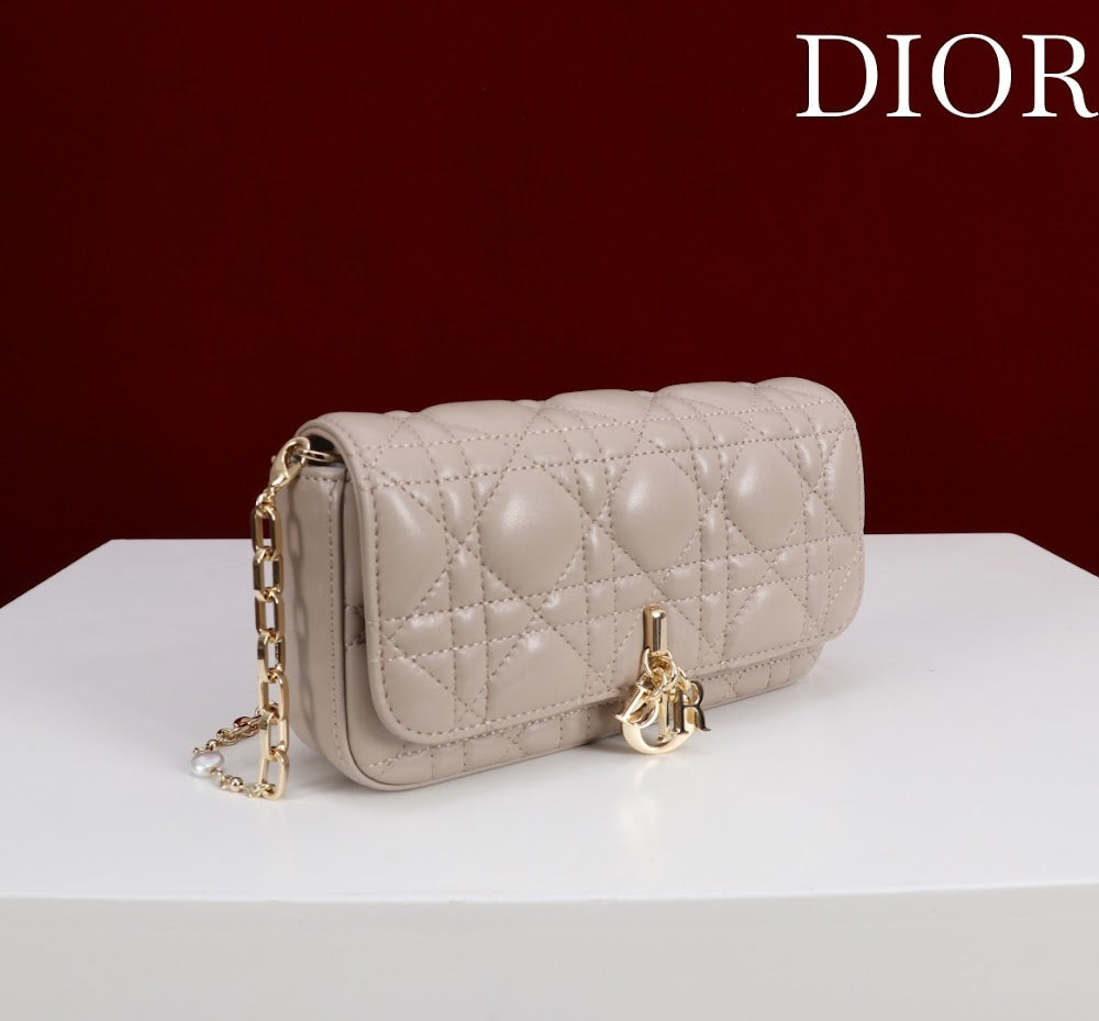 Dragons BagsDiorn Luxury Bag --116360