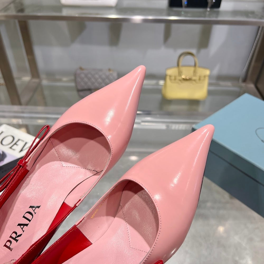 Dragons Bags Prada Luxury Heels --52720