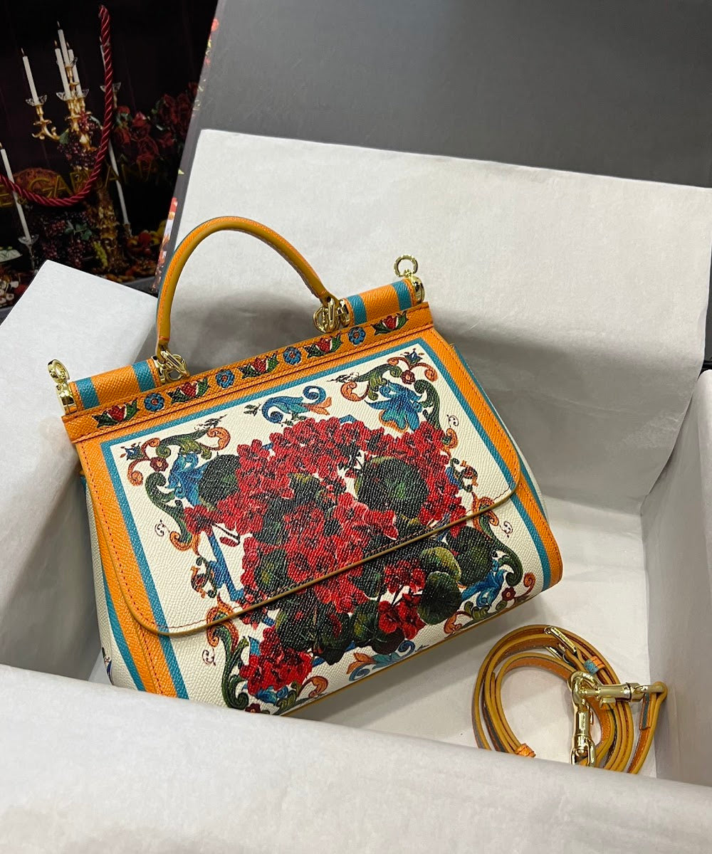 Dragons Bags DGn Luxury Bag --93913