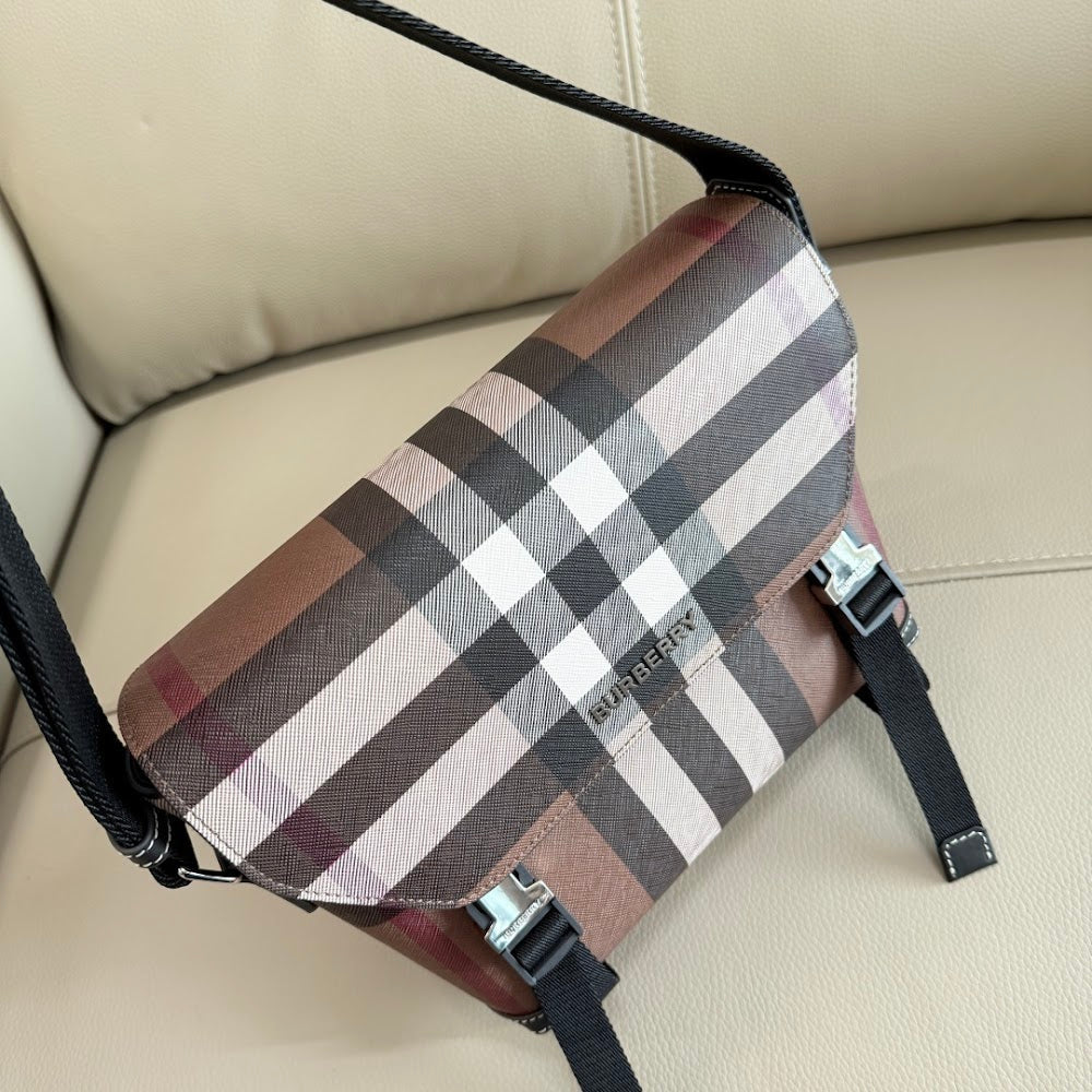 Dragons Bags Burberryn Luxury Bag --92633