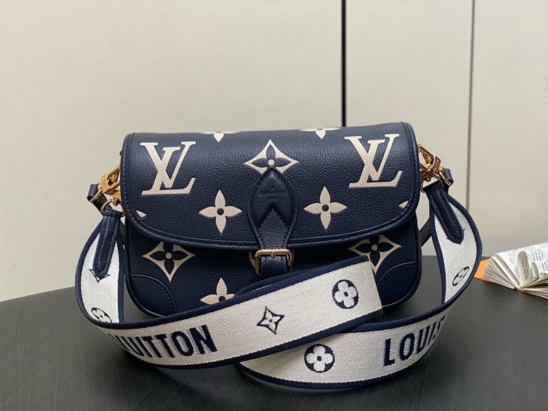 Dragons Bags LVn Luxury Bag --80532
