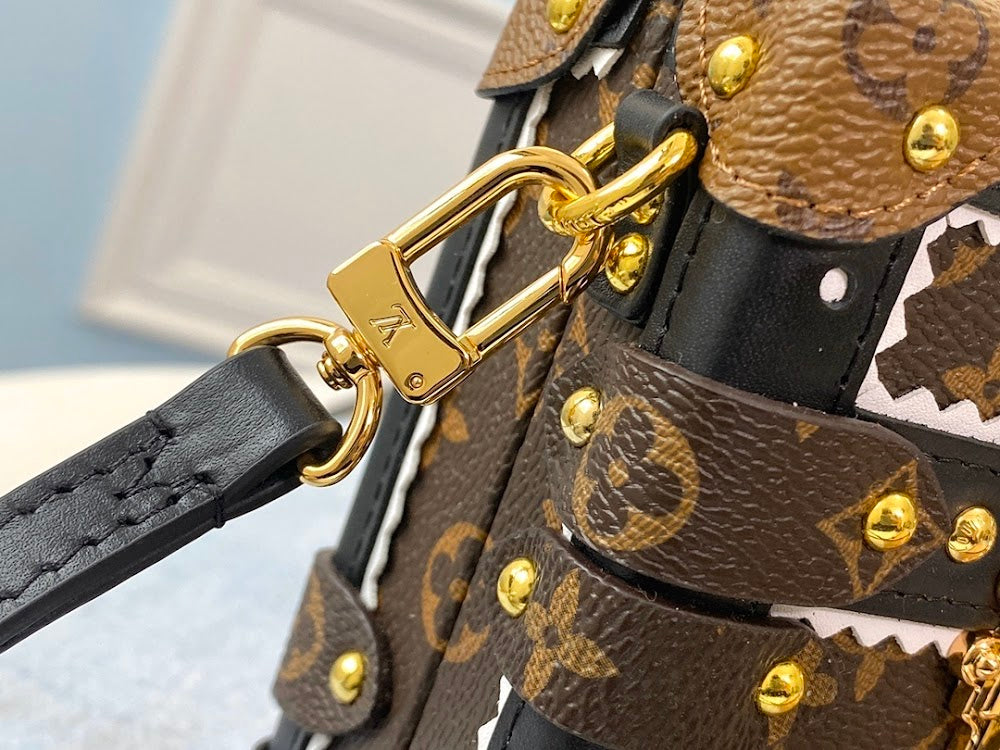 Dragons Bags ln Luxury Bag --59626