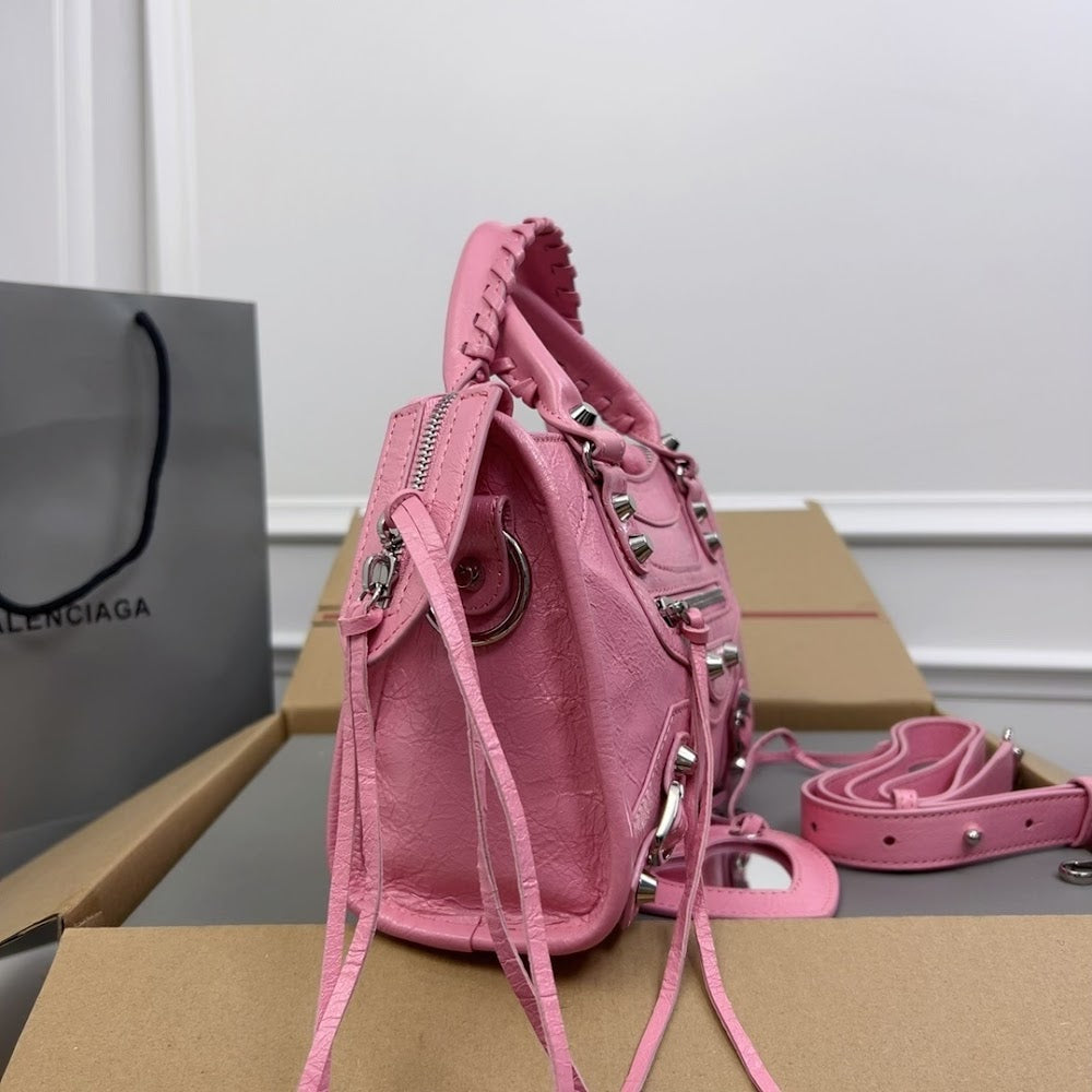 Dragons Bags Balenciaga Luxury Bag --110589