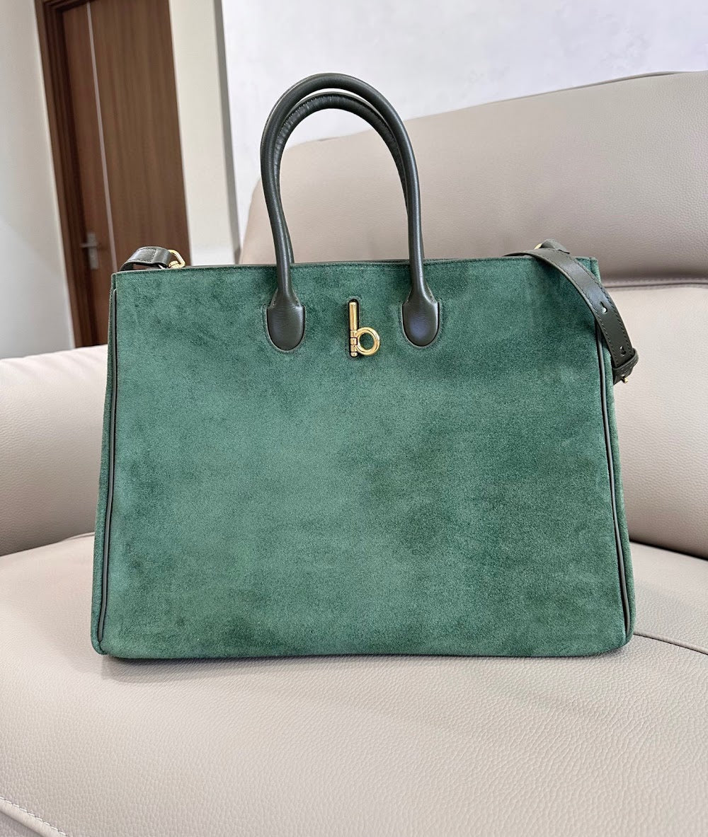 Dragons Bags Burberryn Luxury Bag --92132