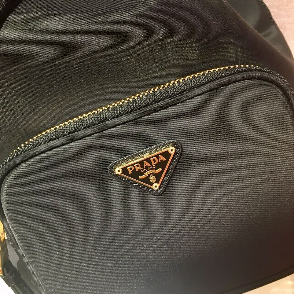 Dragons Bags Prada Luxury Bag --54089