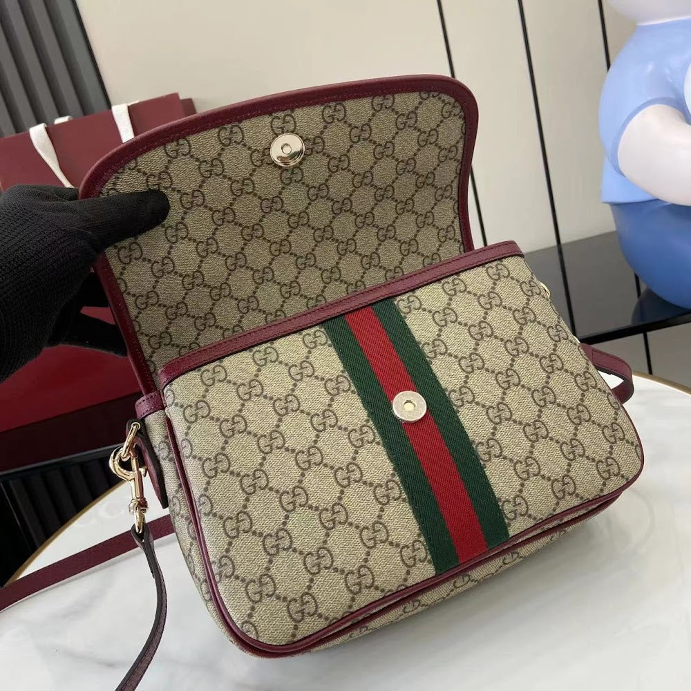 Dragons Bags Guccin Luxury Bag --94614