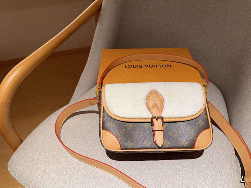 Dragons Bags LVn Luxury Bag --80404
