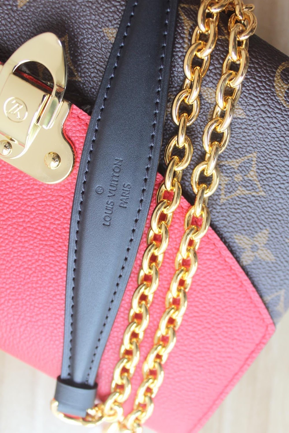 Dragons Bags ln Luxury Bag --59019