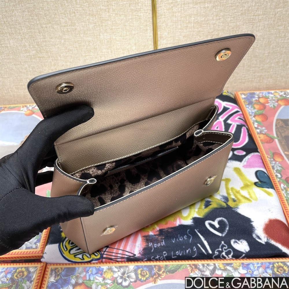 Dragons Bags DGn Luxury Bag --93605