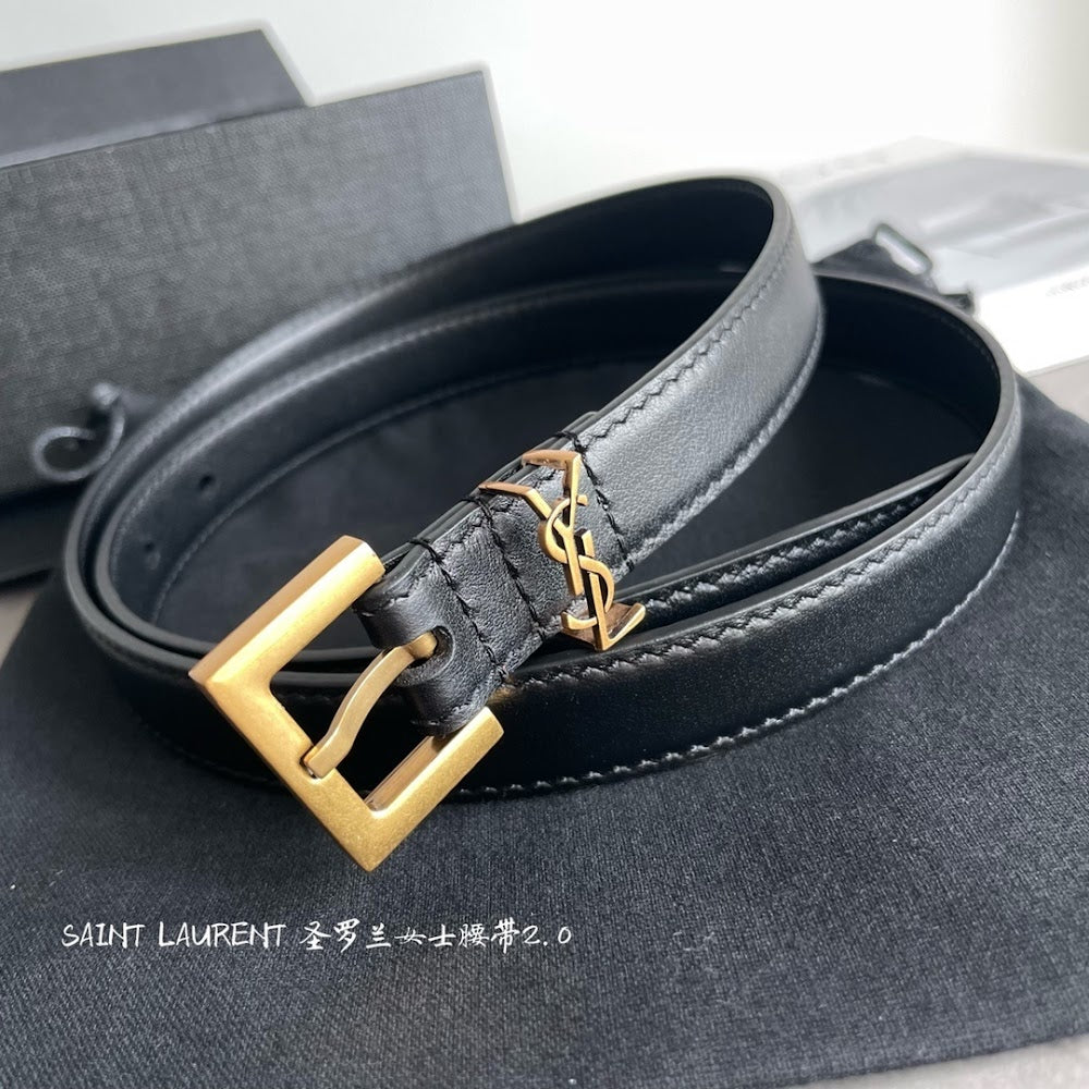 Dragons Bags YSLn Luxury Belt --110416
