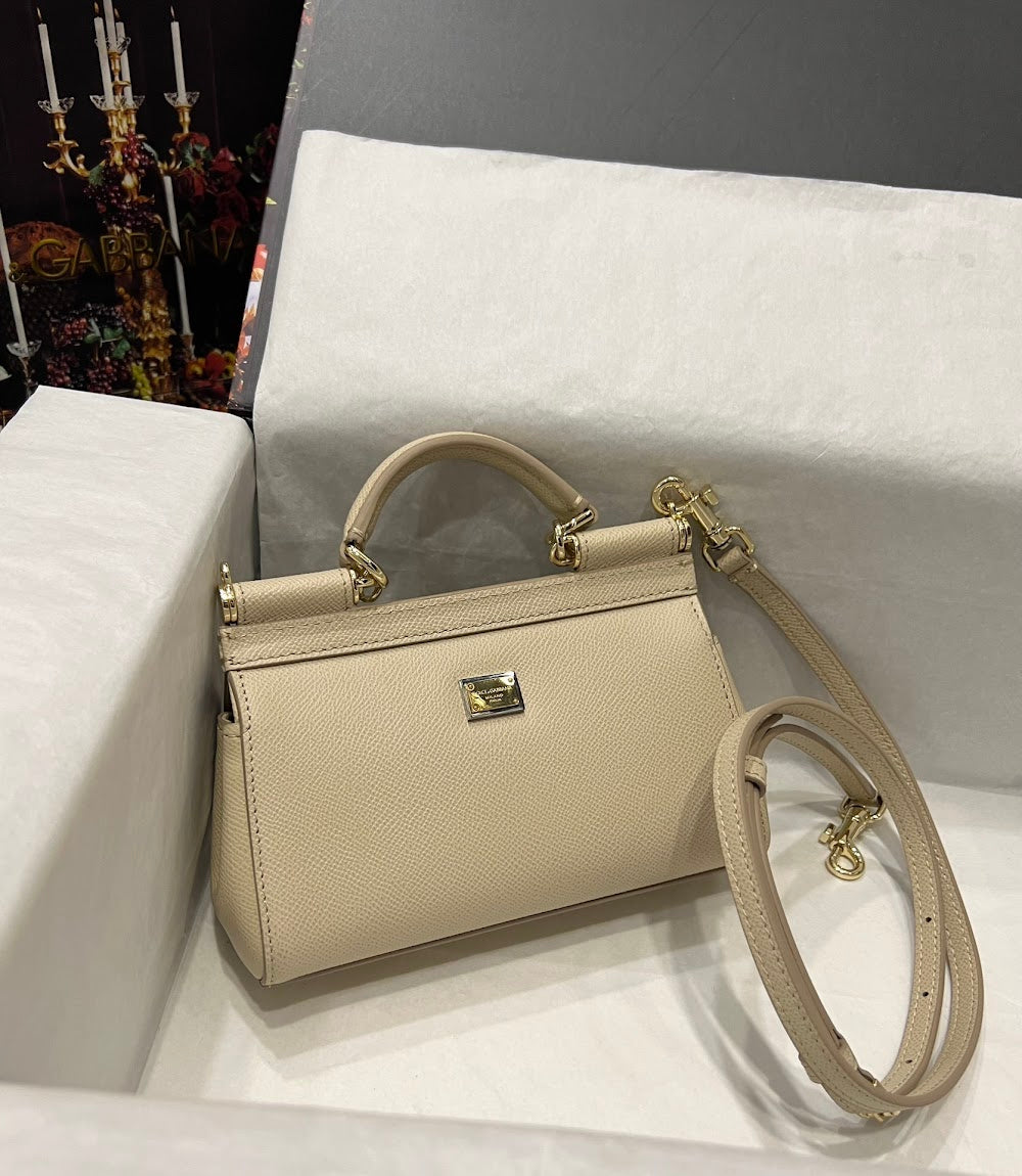 Dragons Bags DGn Luxury Bag --93318
