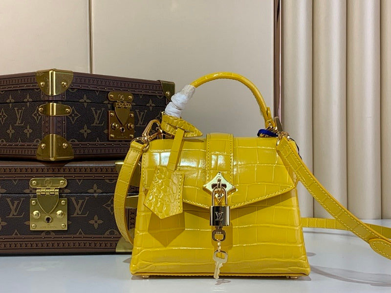 Dragons Bags ln Luxury Bag --69519