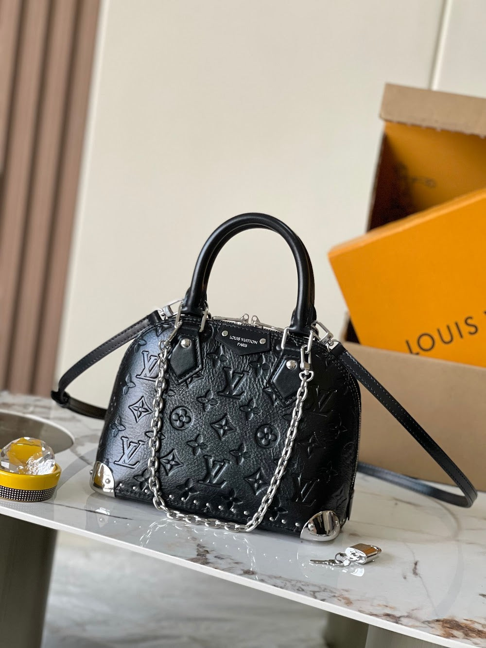 Dragons Bags ln Luxury Bag --95696