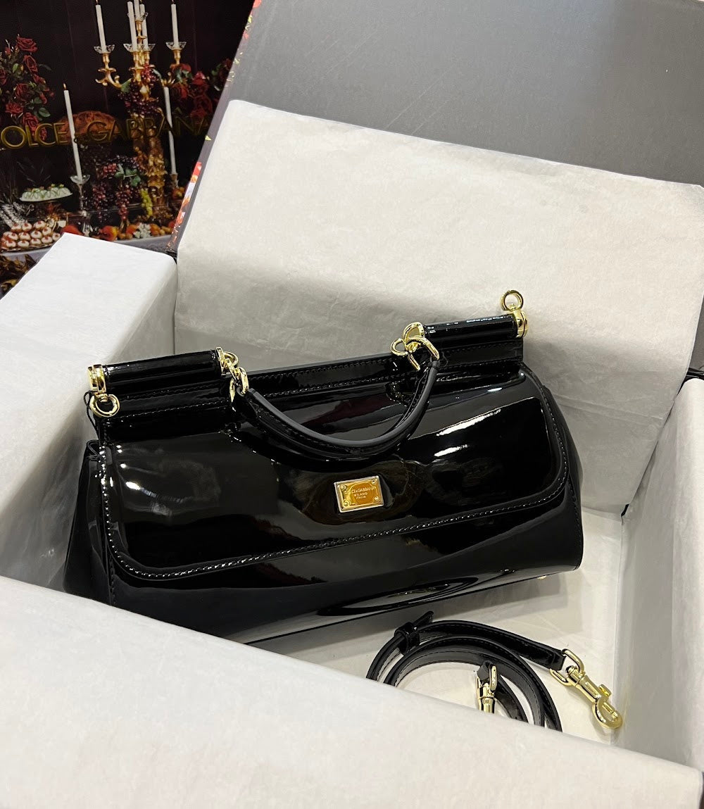 Dragons Bags DGn Luxury Bag --93292
